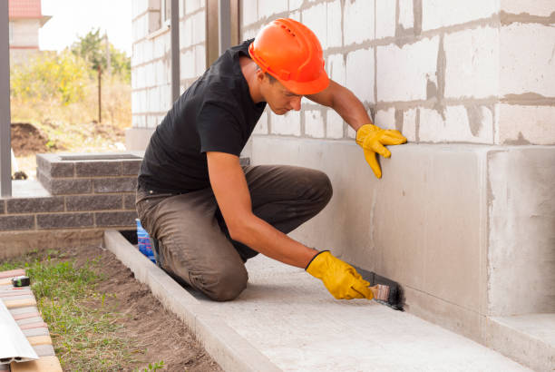 Licensed Vapor Barrier Installation service in Sawyerville, AL - SGP Waterproofing
